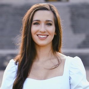 Meet your Posher, Heidi